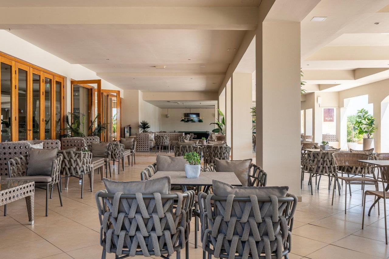 Hotel Akti Coast Club (ex E GEO Easy Living Resort)
