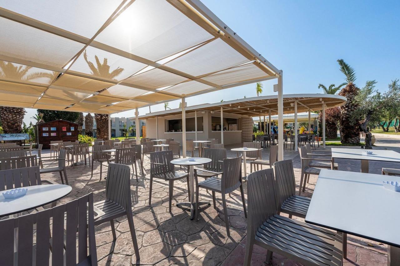 Hotel Akti Coast Club (ex E GEO Easy Living Resort)