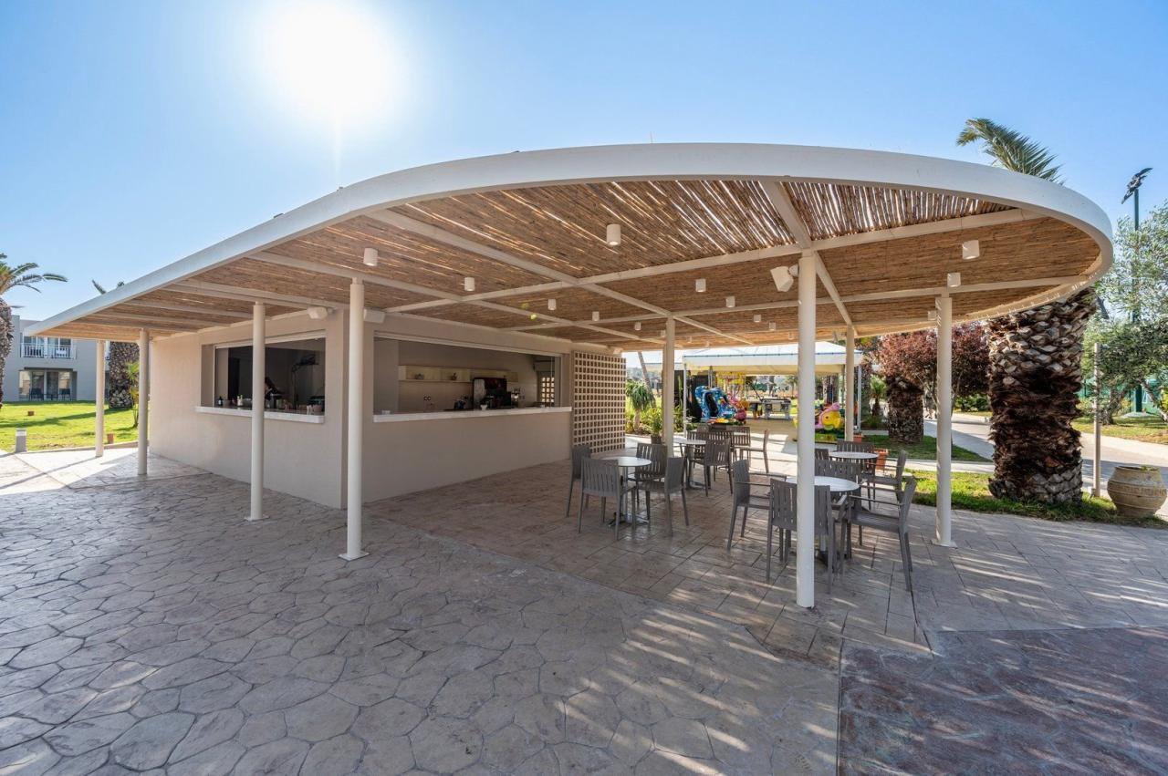 Hotel Akti Coast Club (ex E GEO Easy Living Resort)