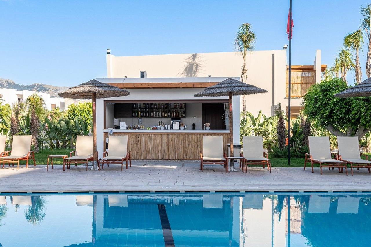 Hotel Akti Coast Club (ex E GEO Easy Living Resort)
