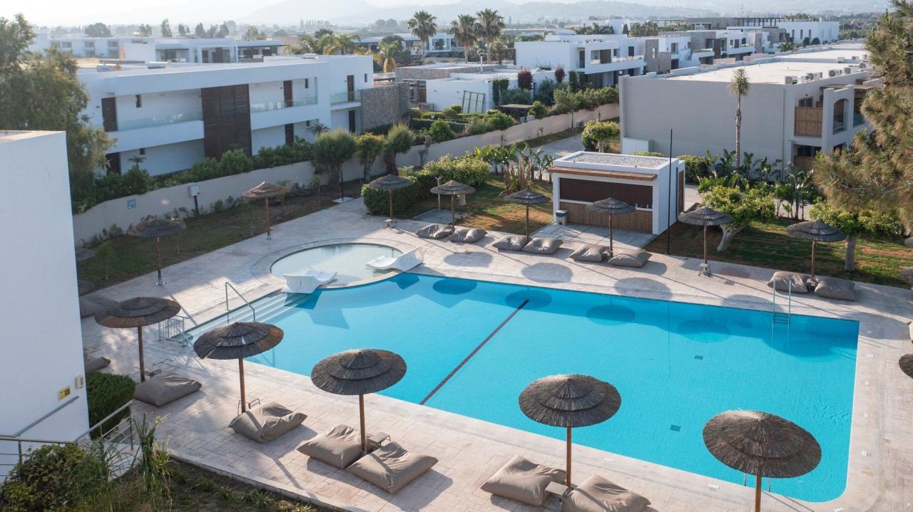Hotel Akti Coast Club (ex E GEO Easy Living Resort)