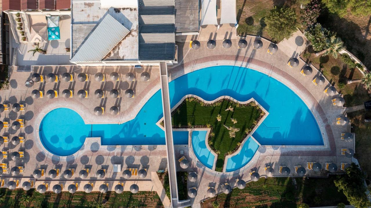 Hotel Akti Coast Club (ex E GEO Easy Living Resort)