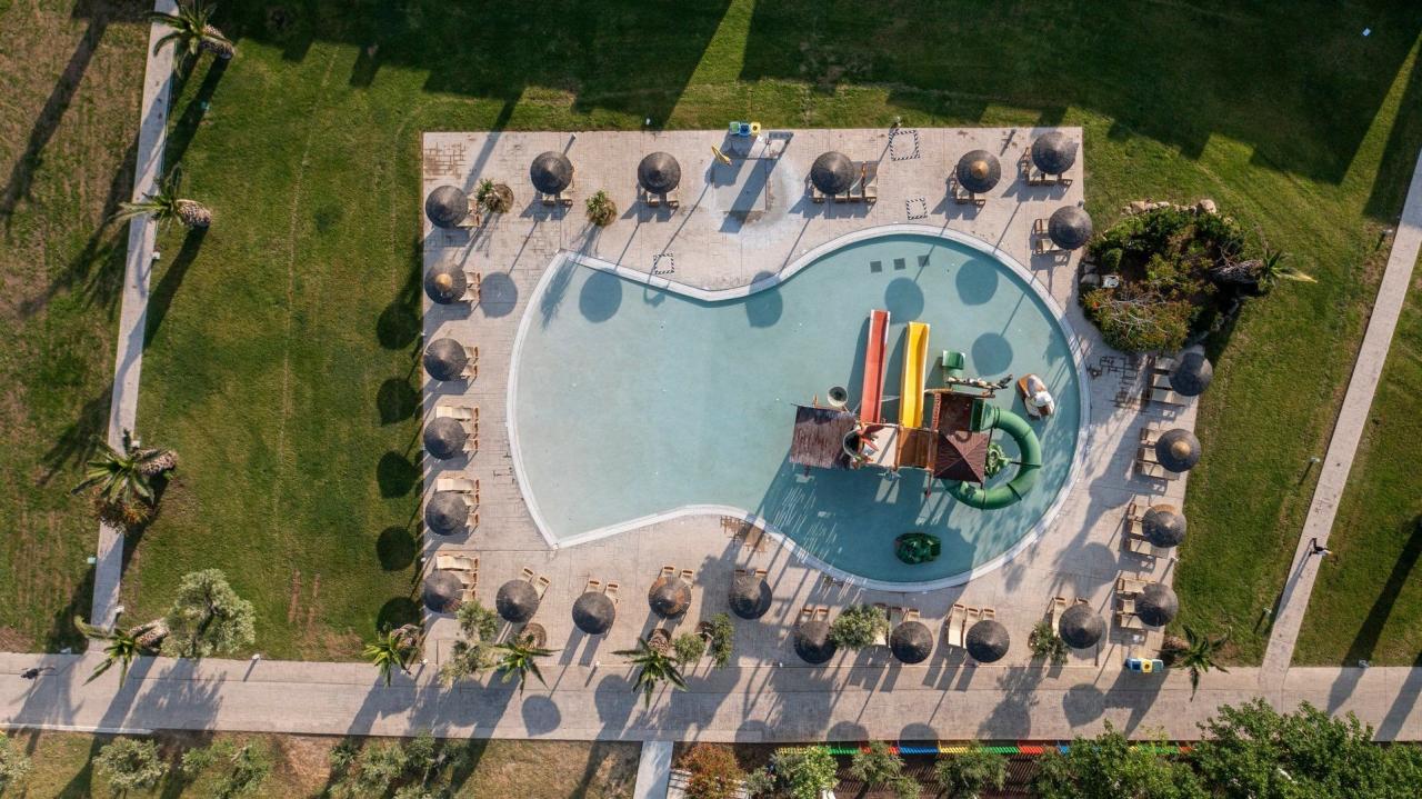 Hotel Akti Coast Club (ex E GEO Easy Living Resort)