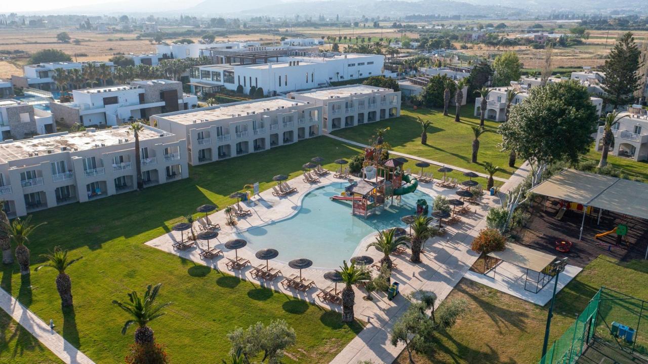 Hotel Akti Coast Club (ex E GEO Easy Living Resort)