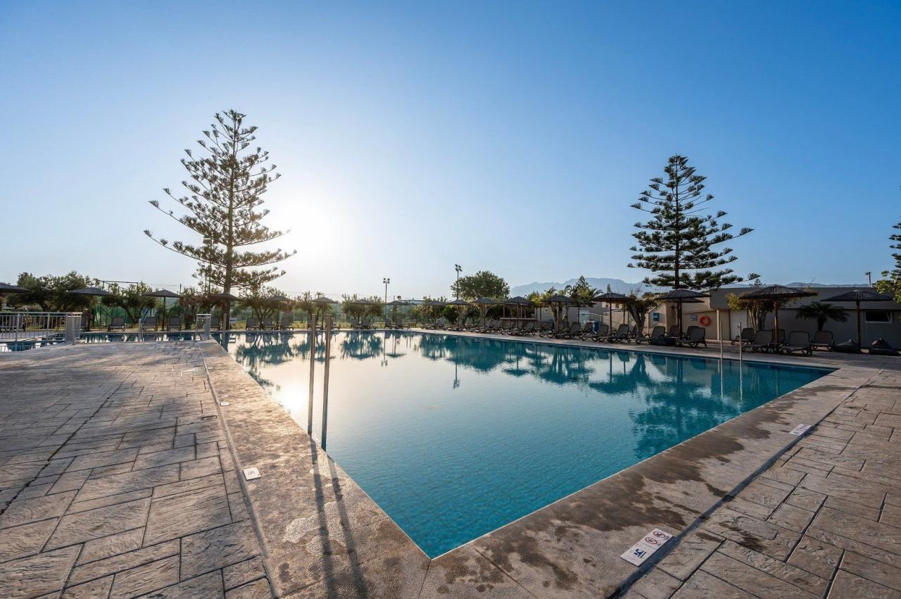 Hotel Akti Coast Club (ex E GEO Easy Living Resort)