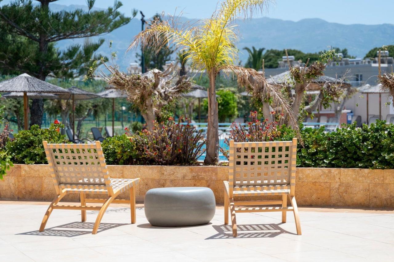 Hotel Akti Coast Club (ex E GEO Easy Living Resort)