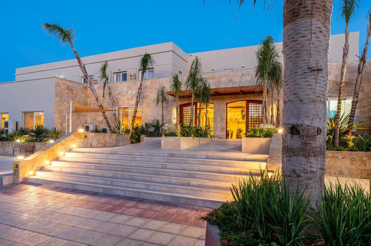 Hotel Akti Coast Club (ex E GEO Easy Living Resort)