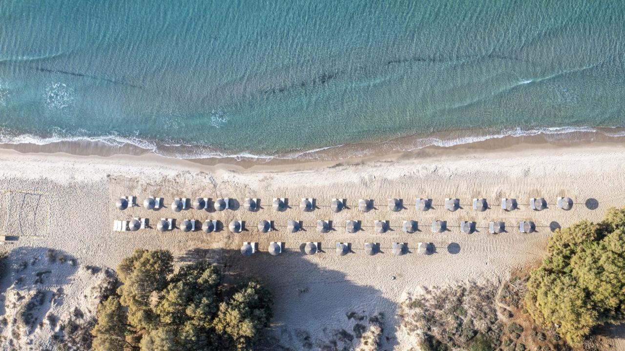 Hotel Akti Coast Club (ex E GEO Easy Living Resort)