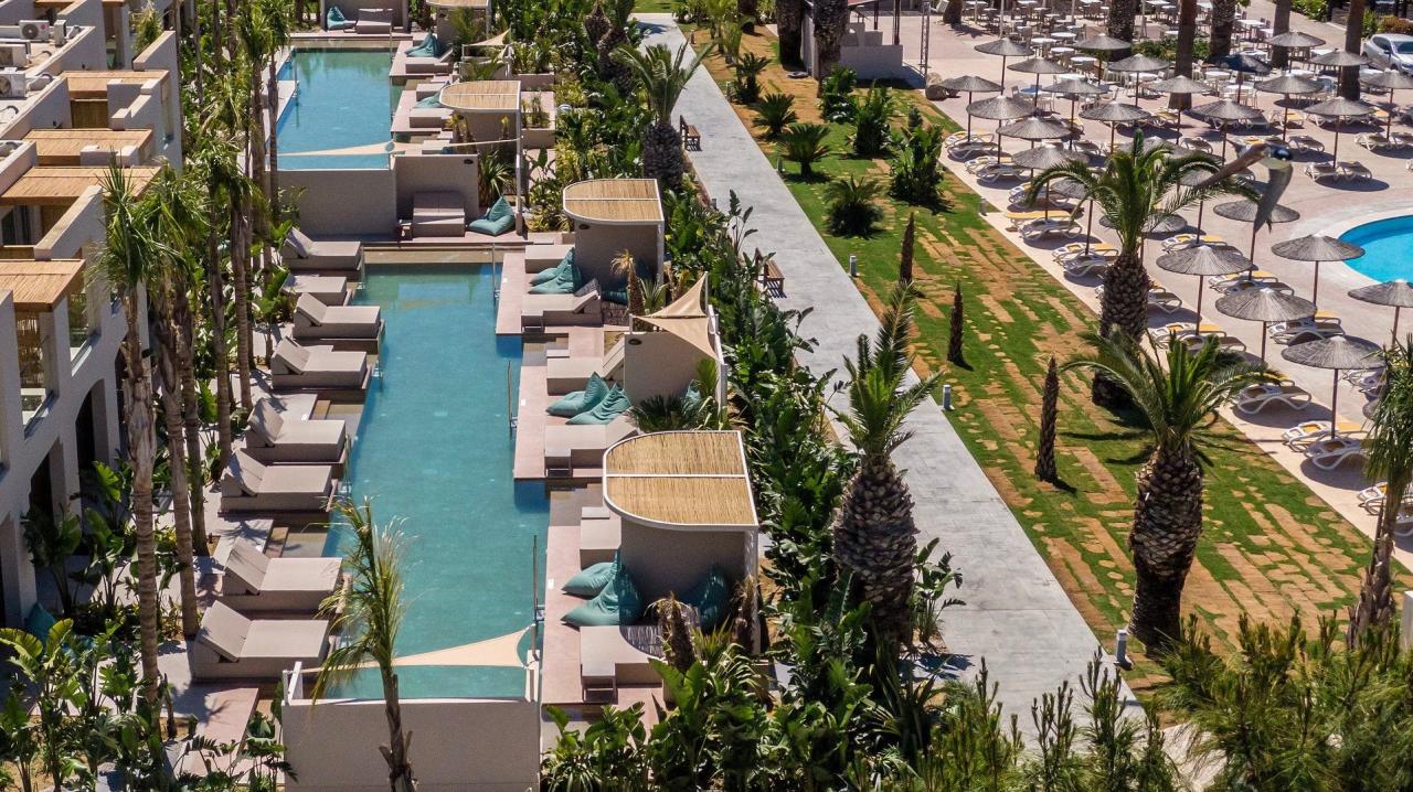 Hotel Akti Coast Club (ex E GEO Easy Living Resort)