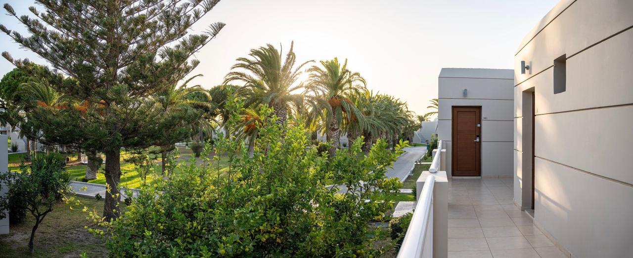 Hotel Akti Coast Club (ex E GEO Easy Living Resort)