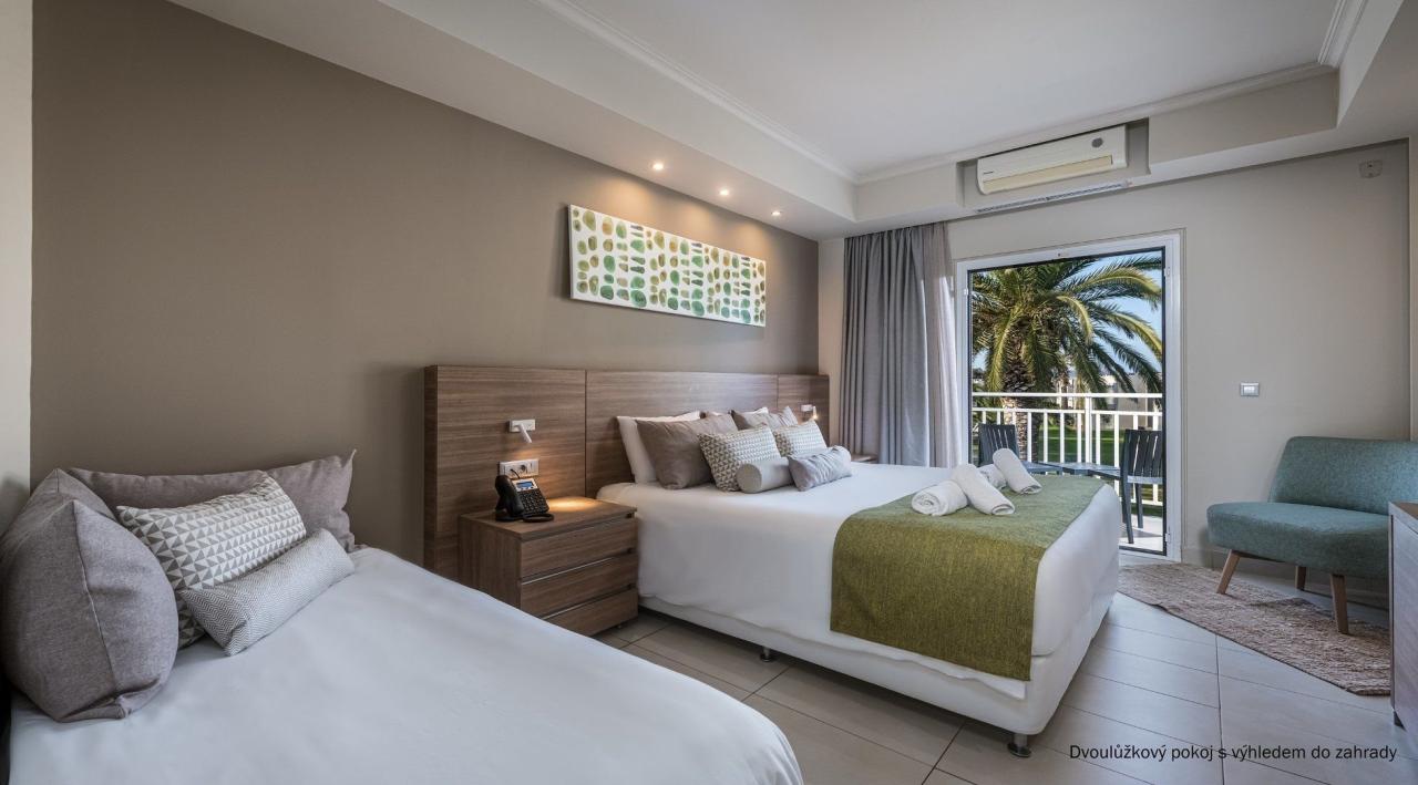 Hotel Akti Coast Club (ex E GEO Easy Living Resort)