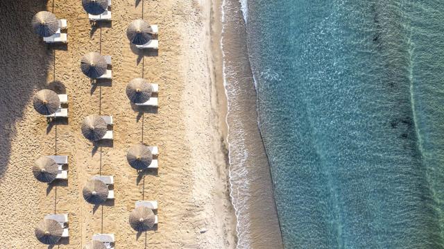 Hotel Akti Coast Club (ex E GEO Easy Living Resort)