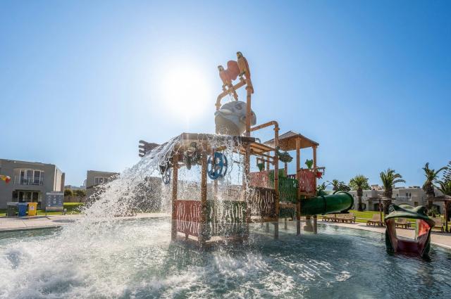 Hotel Akti Coast Club (ex E GEO Easy Living Resort)