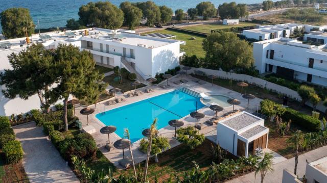 Hotel Akti Coast Club (ex E GEO Easy Living Resort)