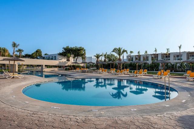 Hotel Akti Coast Club (ex E GEO Easy Living Resort)