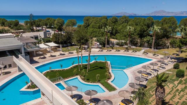 Hotel Akti Coast Club (ex E GEO Easy Living Resort)