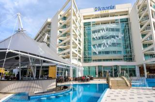 Effect Grand Victoria