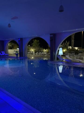 Hotel Yes Touring