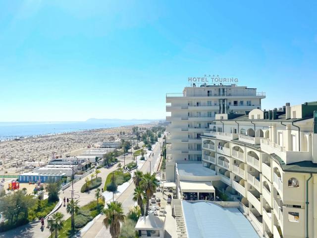 Hotel Yes Touring