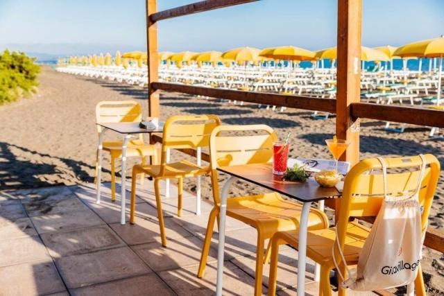 Gitavillage California