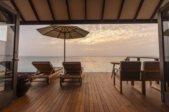 Veligandu Maldives Resort Island