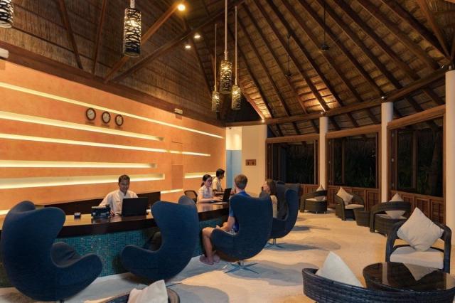Veligandu Maldives Resort Island