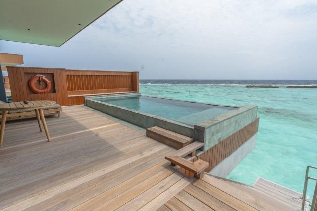 Veligandu Maldives Resort Island