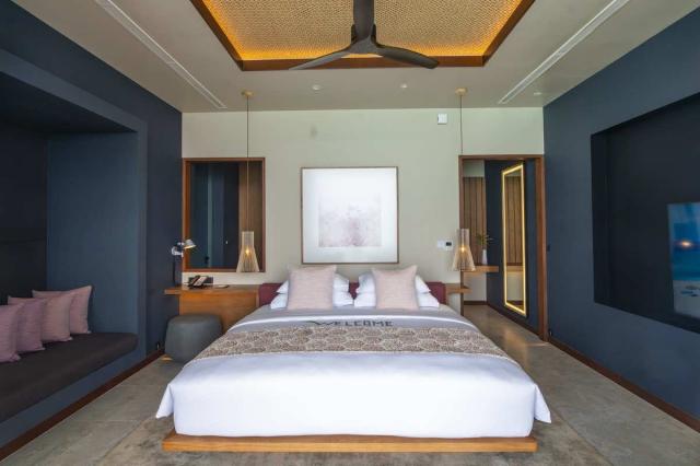 Veligandu Maldives Resort Island