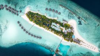 Veligandu Island resort and spa