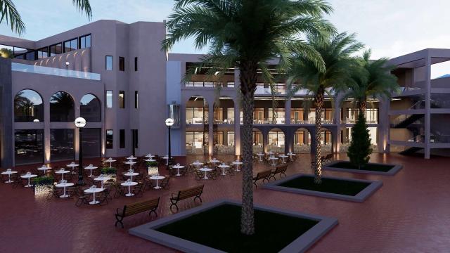 Hotel Pickalbatros - Makadi Resort Hughada