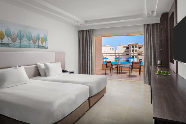 Hotel Pickalbatros - Makadi Resort Hughada