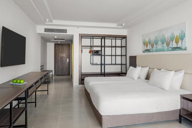 Hotel Pickalbatros - Makadi Resort Hughada
