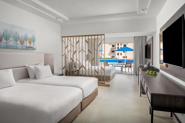 Hotel Pickalbatros - Makadi Resort Hughada