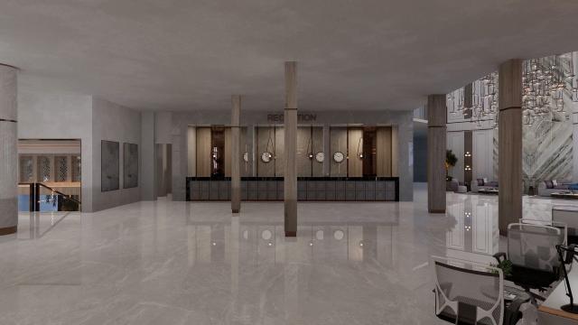 Hotel Pickalbatros - Makadi Resort Hughada