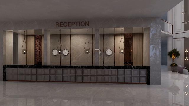 Hotel Pickalbatros - Makadi Resort Hughada