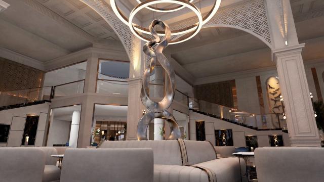 Hotel Pickalbatros - Makadi Resort Hughada
