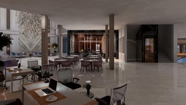 Hotel Pickalbatros - Makadi Resort Hughada