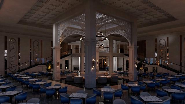 Hotel Pickalbatros - Makadi Resort Hughada