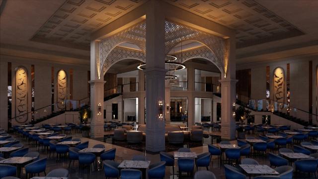 Hotel Pickalbatros - Makadi Resort Hughada
