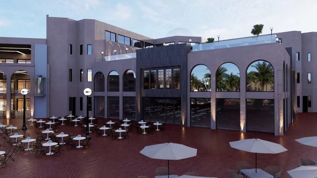 Hotel Pickalbatros - Makadi Resort Hughada