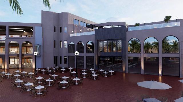 Hotel Pickalbatros - Makadi Resort Hughada