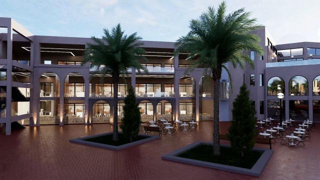 Hotel Pickalbatros - Makadi Resort Hughada
