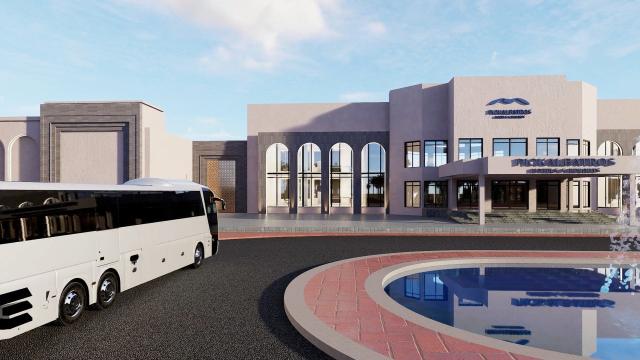 Hotel Pickalbatros - Makadi Resort Hughada