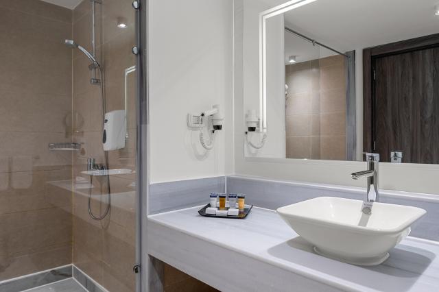 Hotel Pickalbatros - Makadi Resort Hughada
