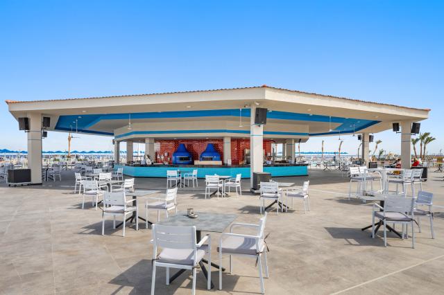 Hotel Pickalbatros - Makadi Resort Hughada