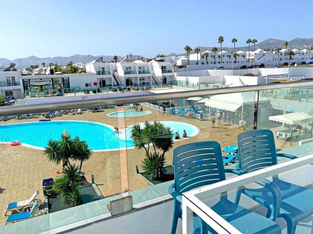 Hotel Plaza Palmeras