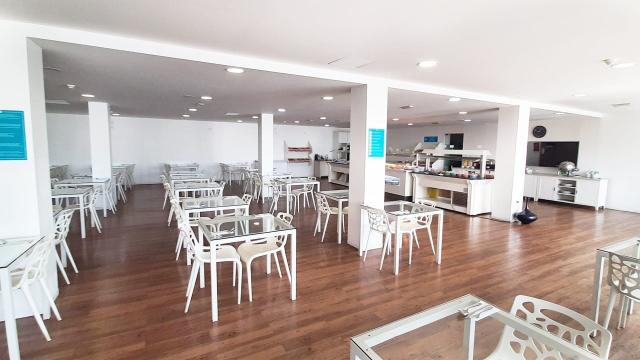 Hotel Plaza Palmeras