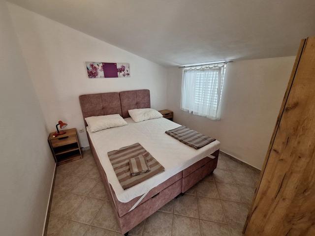 Apartmány Dana