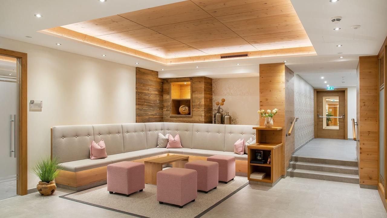 Hotel Elisabeth & Spa