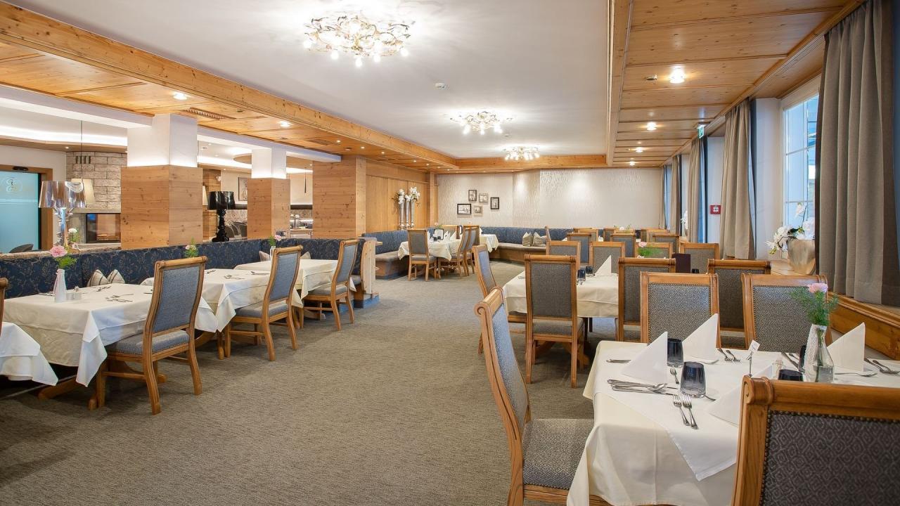 Hotel Elisabeth & Spa
